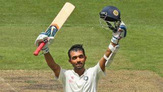 India vs Australia 2014-15, 3rd Test in Melbourne: Ajinkya Rahane gets his highest Test score